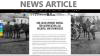  News
