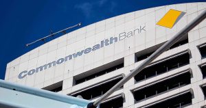 Commbank Sydney